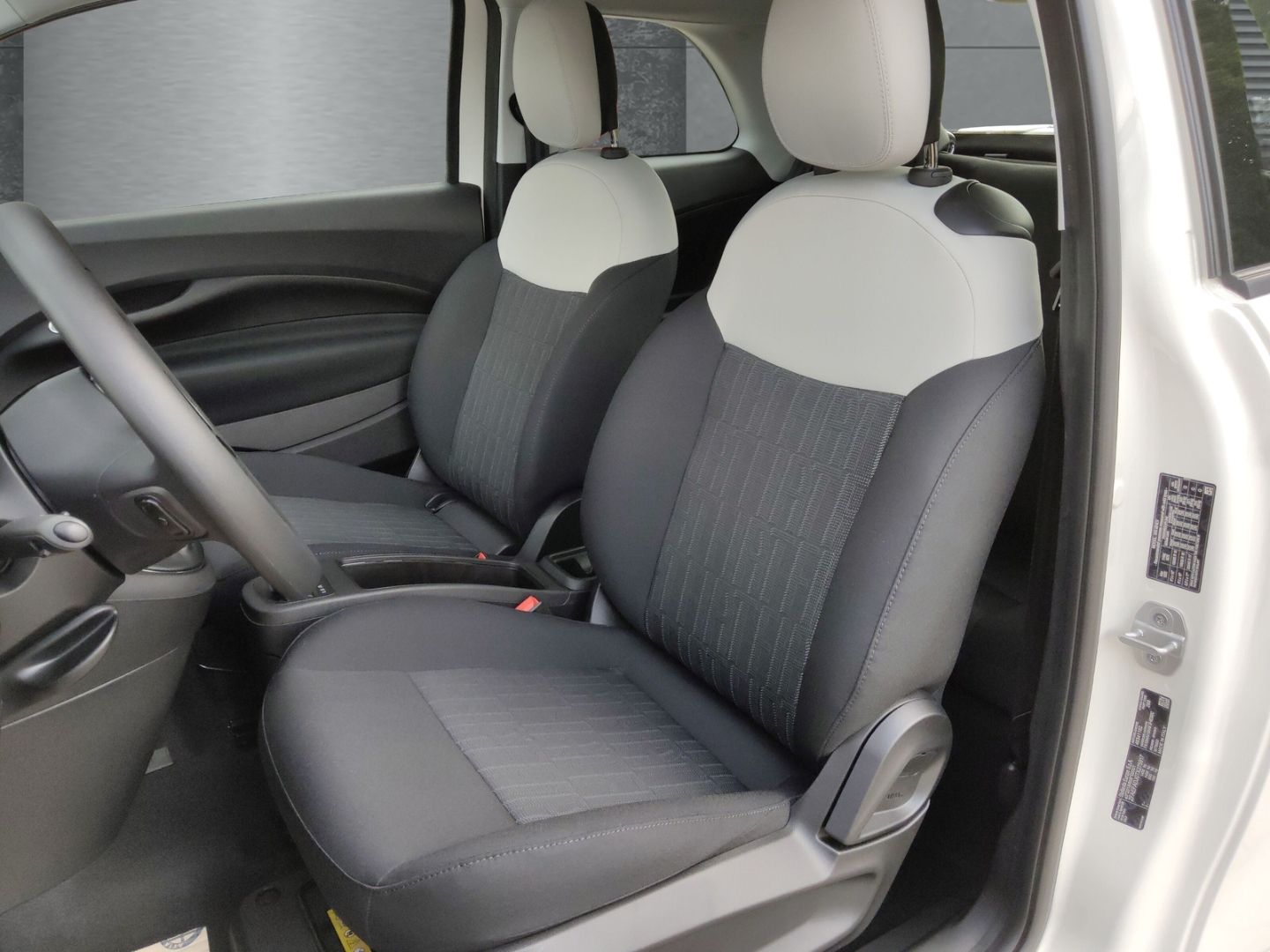 Fiat 500 - Bild 8