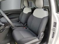 Fiat 500 - Vorschau Bild 8