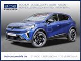 Renault Captur Techno TCe 90 WINTER-Paket NAVI-Paket