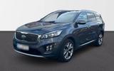 Kia Auto Kia Sorento - Kia Sorento in Mainz