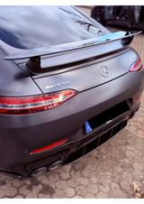 Mercedes-Benz AMG GT 53 4MATIC+ Autom. - - Mercedes-Benz GT-Klasse von privat