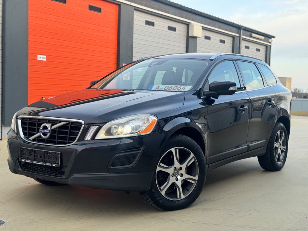 Angebot ansehen Volvo XC60