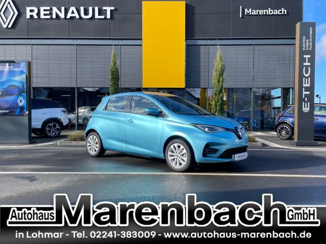 Renault ZOE Experience R135 + Einparkhilfe + Klima