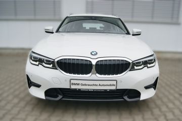 BMW 320 - 3