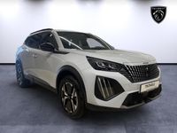 Peugeot 2008 - Vorschau Bild 3