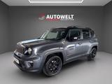 Jeep Renegade Mild-Hybrid Navi,ACC,Parkassist,Kam - Jeep Gebrauchtwagen in Braunschweig