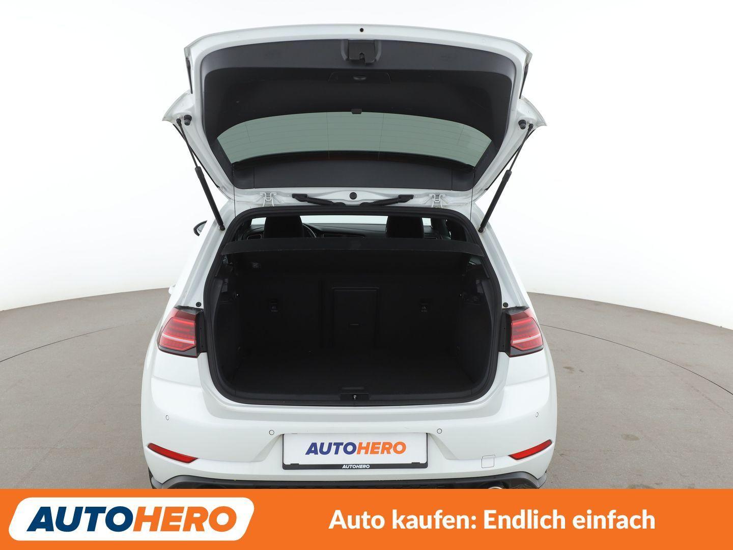 Volkswagen Golf VII 2.0 TSI GTI Performance BMT Aut.*LED*