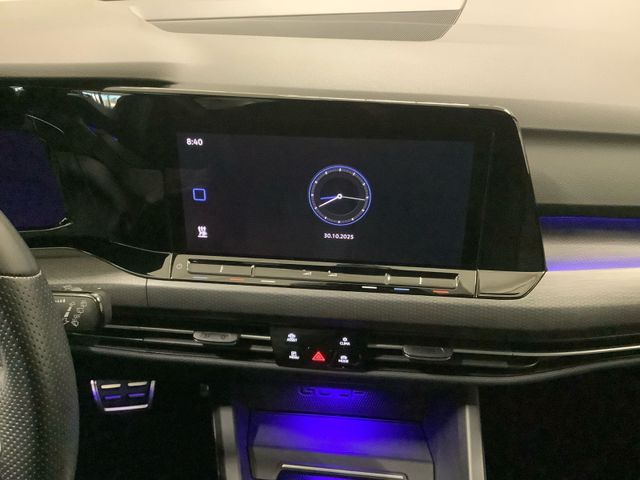 Golf GTE eHybrid 110 kW/70 kW DSG LED Plus, ACC