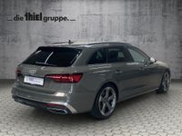 Audi A4 - Vorschau Bild 4