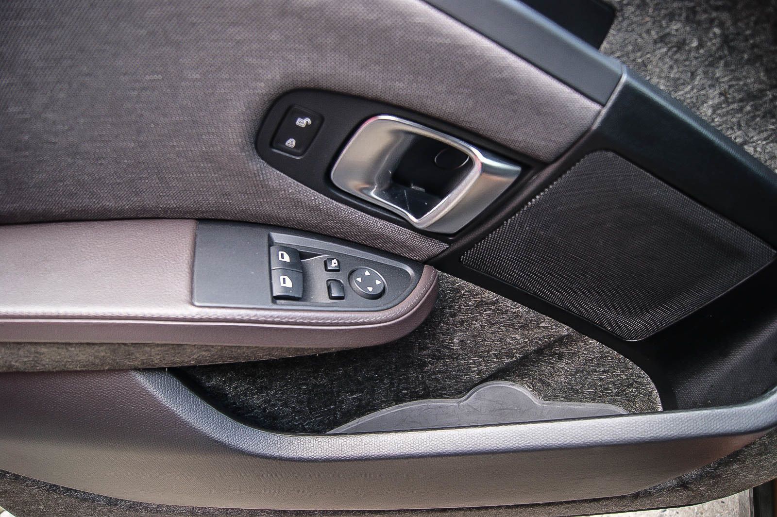 Fahrzeugabbildung BMW i3 s Edition Unique Forever HARMAN-KARDON KEYLES