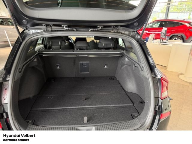 Hyundai i30 - Bild 7