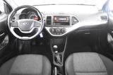 Kia Picanto 1.0 CVVT *Klima* - Kia Picanto: 1.1