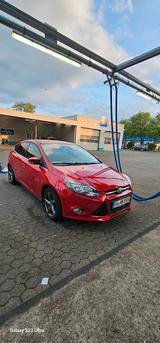Ford Focus 2.0 - Ford Focus aus 2011: 2.0