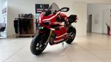 Ducati Panigale V4S - DUCATI S4