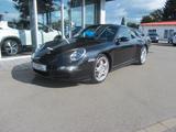 Porsche 911 Carrera 4 S Coupe - Porsche aus 2008: Carrera 4s