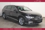 Volkswagen Passat Var. 2.0 TDI DSG 3x R Line-NAV-STDHZ-AHK- - Volkswagen Passat: 3.2