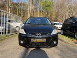 Mazda 5 Lim. 2.0 Exclusive*Tüv Neu*Klima*Klima*AHK*Top - Mazda 5 Gebrauchtwagen in Duisburg