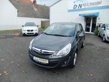 Opel Corsa 1.2*90.000km*1.Hand*SHZ*PDC*AUX*Garantie - Opel Corsa aus 2011: 1.2