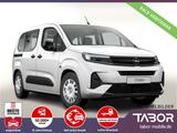 Opel Combo 1.2 T 110 Edition+ L1 DesignP 10"-DAB PDC - Opel Combo in Freiburg