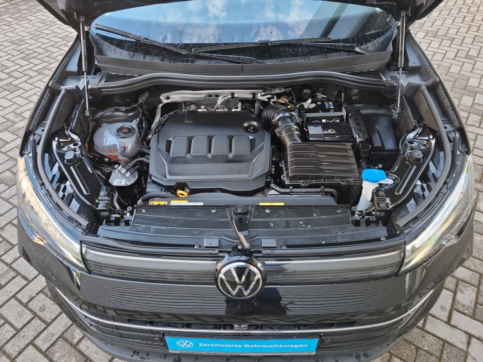 Volkswagen Tiguan - Bild 18