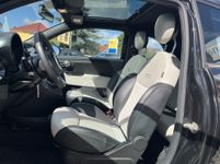 Fiat 500 - Vorschau Bild 16