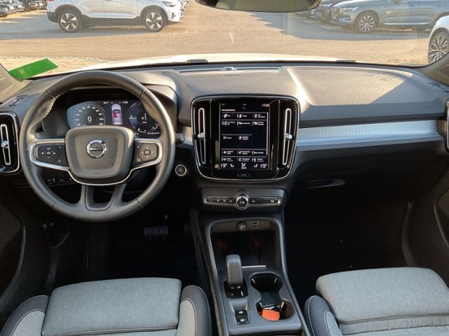 Volvo XC40 T4 Inscription Plug-In 2WD AHK Kamera Navi imagem 3