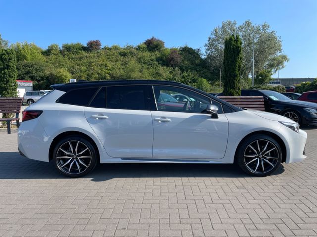 Toyota Corolla  Touring Sports Hybrid GR Sport