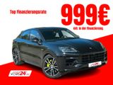 Porsche Cayenne S Coupé Allrad E-Hybrid PANO KAMERA PDC