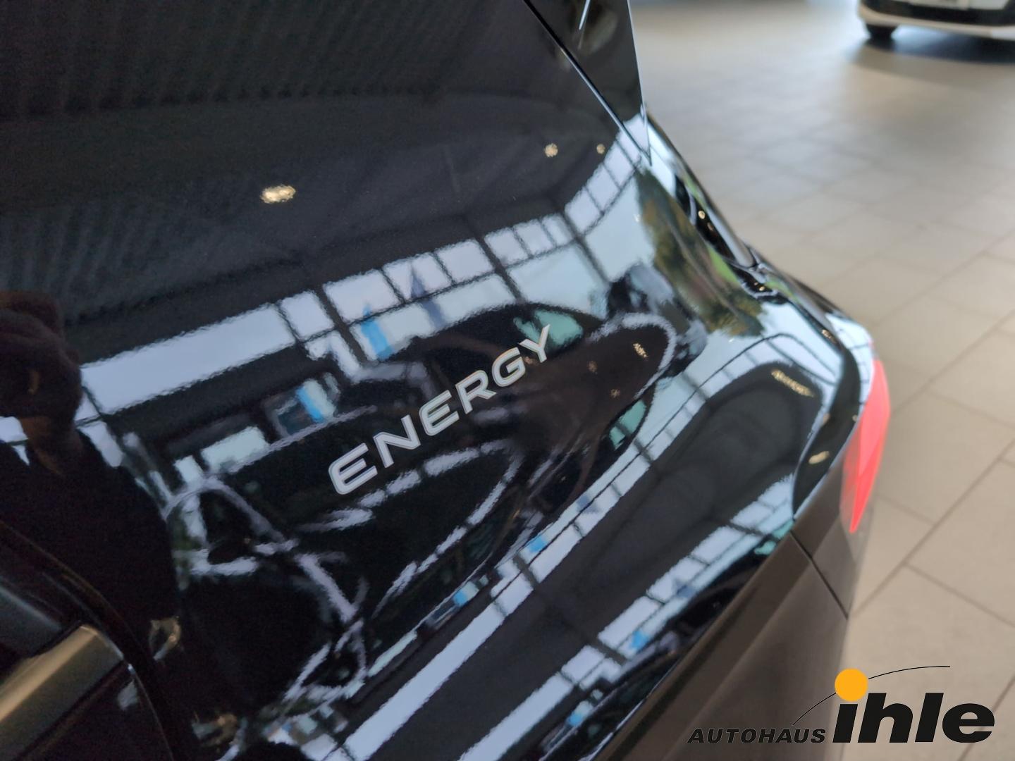 Volkswagen T-Cross 1,0 TSI Energy GJ-REIFEN+APPCONNECT+CLIM, миниатюра 18