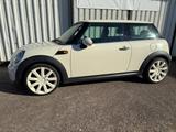 MINI ONE Mini One *18Zoll Alufelgen*Inspektion neu* - gebrauchte MINI bis 5.000 Euro