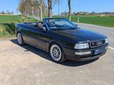 Audi 80 Typ 89 Cabrio 2,3 ng 5 Zylinder - Audi Cabriolet in Dortmund