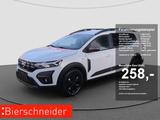 Dacia Jogger TCe 110 Extreme AHK RFK 16 ZOLL - Dacia Jahreswagen