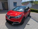Renault Captur ENERGY TCe 90 Intens Intens - Renault Captur von privat