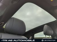 Leapmotor B05 - Vorschau Bild 15