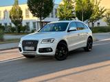 Audi Q5 3.0 TDI S tronic quattro -