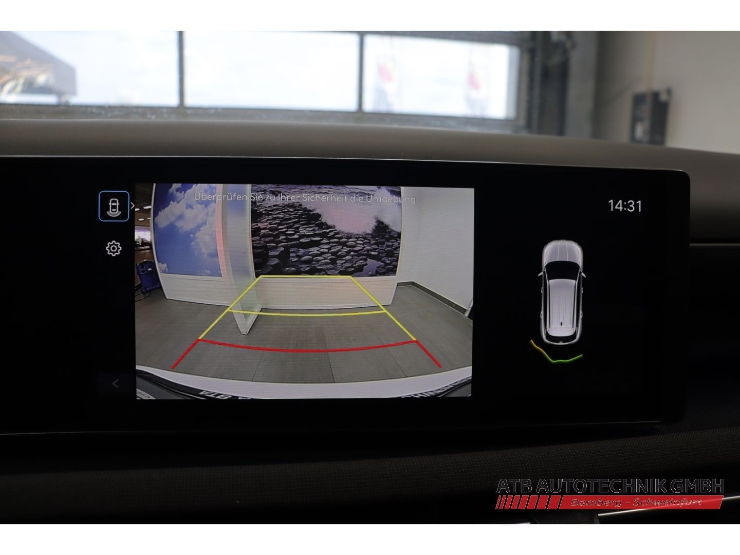 Fahrzeugabbildung Hyundai Tucson Trend 1.6 T-GDi PHEV 4WD Navi LED ACC El.