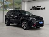 Jeep Grand Cherokee 6.4 V8 HEMI SRT LPG , KEIN USA !! - Jeep mit LPG-Antrieb
