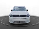 Volkswagen Caddy Flexible Maxi 2,0 TDI 7-Gang AHK NAVI LED - Gebrauchtwagen in Pirmasens