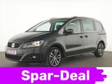 Seat Alhambra FR-Line AHK|Kamera|Xenon|CarPlay|Kessy - Seat Alhambra in Düsseldorf
