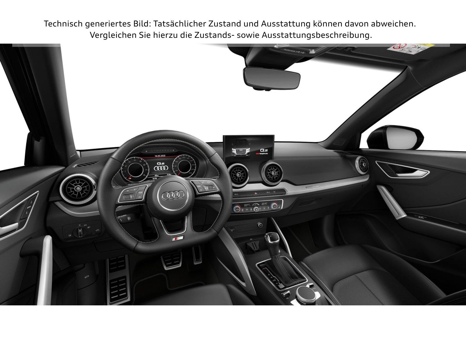 Audi Q2 - Bild 6