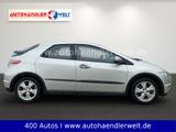 Honda Civic 1.4 Comfort - Honda Civic: 1.4