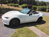 Mazda MX-5 1.5 SKYACTIV-G 131 Exclusive-Line Exclu... - Mazda MX-5: Exclusive Line