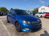Skoda Fabia Style Sportsitze Sport Lenkrad - Skoda Fabia Style mit Benzin-Antrieb
