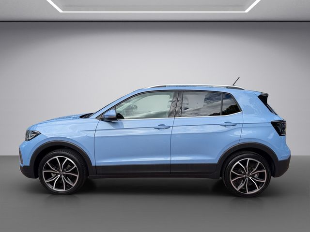 T-Cross 1.5 TSI Style DSG ACC FACEL. MATRIX-LED