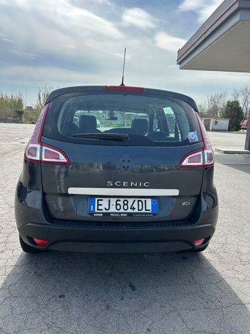 Renault Scenic Scénic 1.5 dCi 110CV