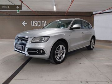 Audi Q5 - 6