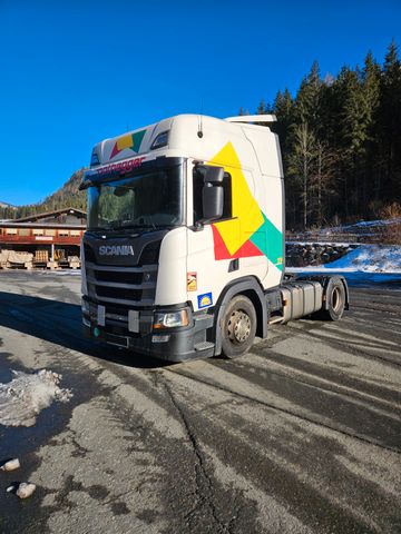 Scania R450 A4x2NA