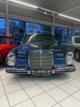 Mercedes-Benz 300 SEL 6.3 V8  # Deutsches Fzg, Tüv Neu # - Mercedes-Benz 300: 300sel