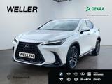 Lexus NX 450h+ E-FOUR Luxury Line *LED*M Levinson*Lede