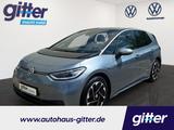 Volkswagen ID.3 Pro Performance 150 kW Sportpaket StandHZG  - Volkswagen ID.3 in Erfurt